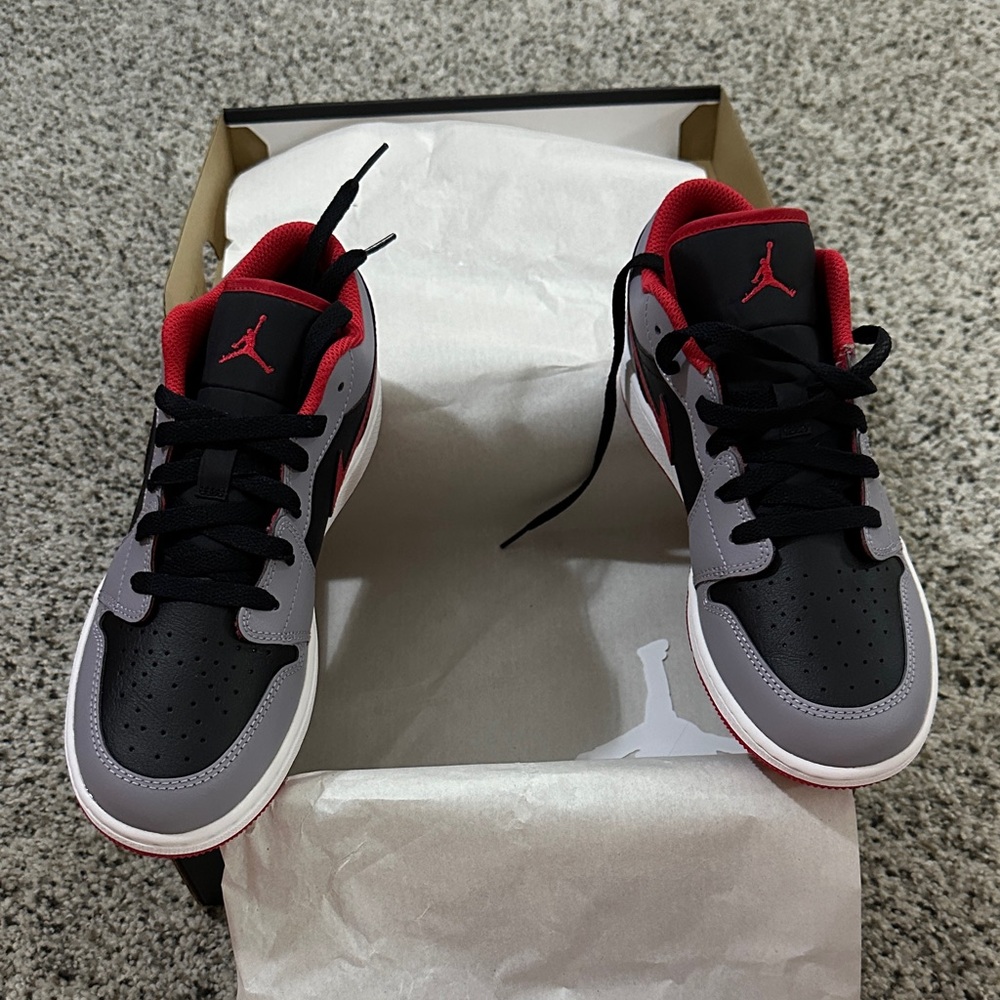 Jordan 1 Low